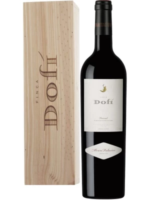 Вино Priorat DOC Finca Dofi, wooden box 2015, 1.5 л
