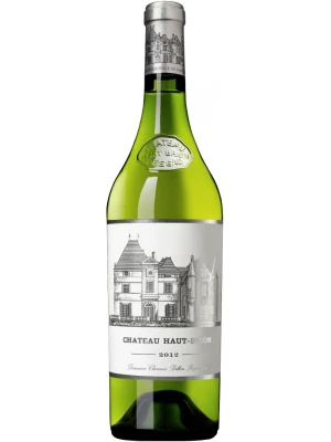 Вино Chateau Haut-Brion Blanc, Pessac-Leognan AOC 1-er Grand Cru Classe 2012, 0.75 л
