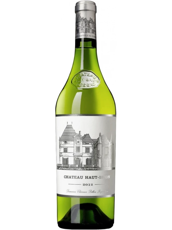 Chateau Haut-Brion Blanc, Pessac-Leognan AOC 1-er Grand Cru Classe