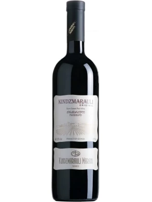 Вино Kindzmarauli Original 2018, 0.75 л