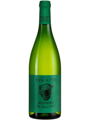 Вино Tasca d'Almerita, Tascante Buonora, Etna Bianco DOC 2021, 0.75 л
