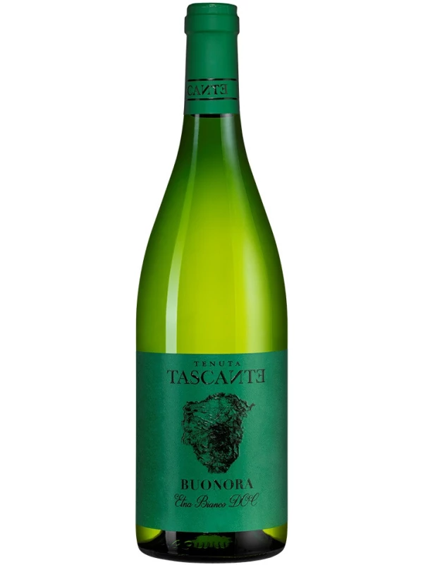 Tasca d'Almerita, Tascante Buonora, Etna Bianco DOC