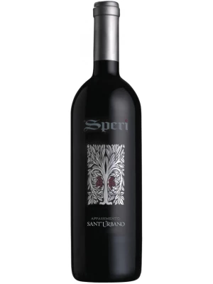 Вино Speri, Sant'Urbano Valpolicella DOC Classico Superiore 2015, 0.375 л