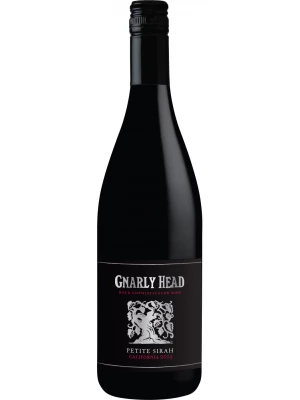 Вино Gnarly Head Petite Sirah 2014, 0.75 л