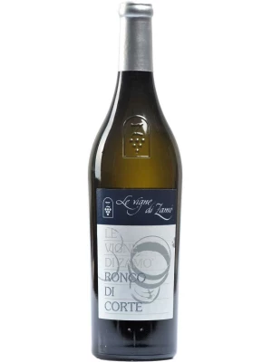 Вино Le Vigne di Zamo, Ronco di Corte, Venezia Giulia IGT 2008, 0.75 л