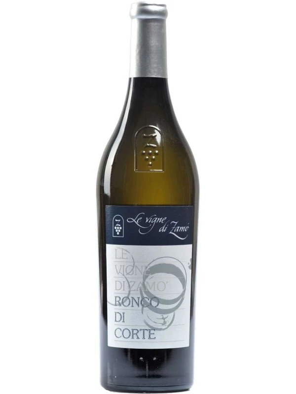 Le Vigne di Zamo, Ronco di Corte, Venezia Giulia IGT