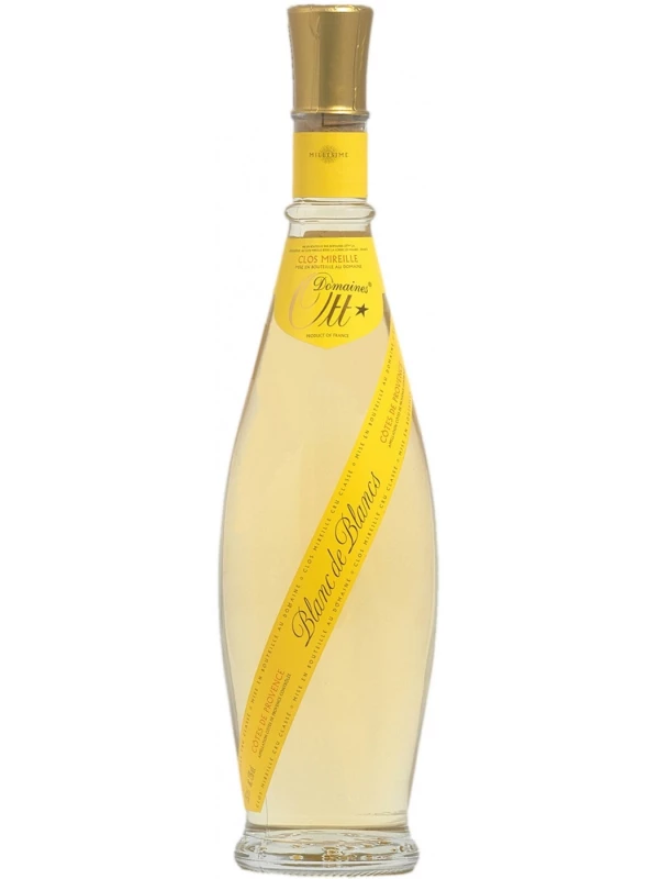 Domaines Ott, Clos Mireille Blanc de Blancs