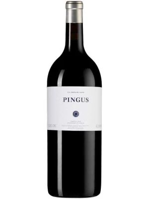Вино Pingus DO 2020, 1.5 л