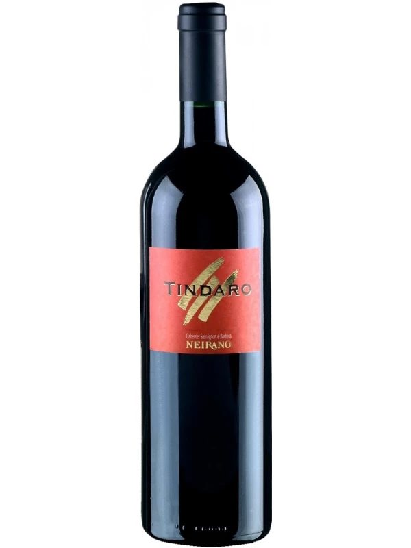 Tenute Neirano, Tindaro, Monferrato DOC