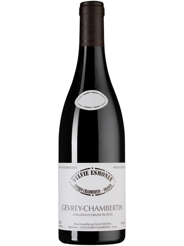 Sylvie Esmonin, Gevrey‐Chambertin AOC