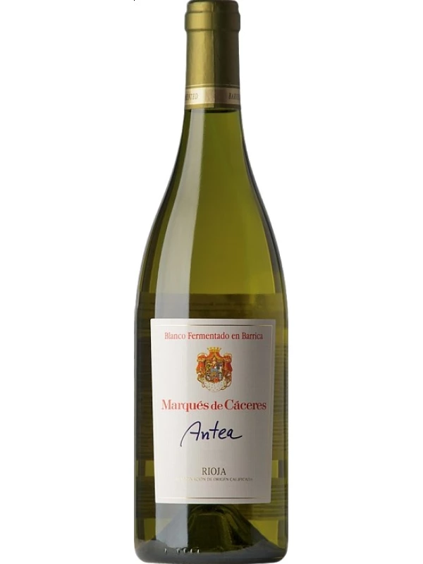 Marques de Caceres, Antea Blanco Fermentado Barrica