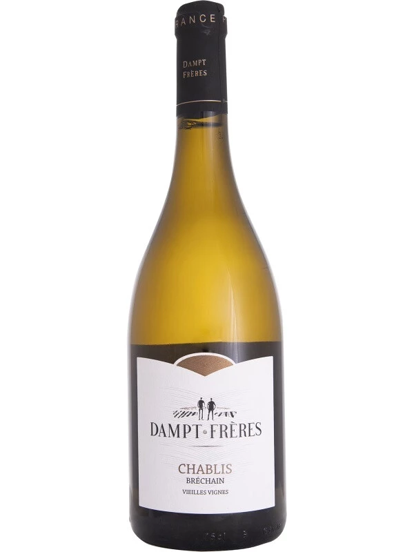 Dampt Freres, Chablis Brechain AOC