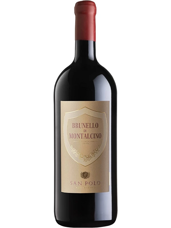 San Polo, Brunello di Montalcino DOCG