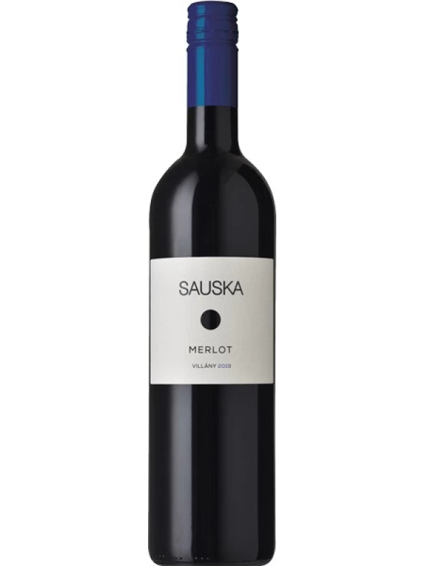 Sauska, Merlot