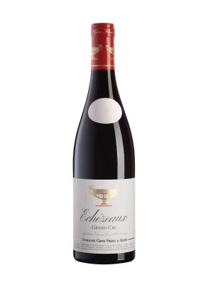 Вино Domaine Gros Frere et Sœur, Echezeaux Grand Cru 2021, 0.75 л