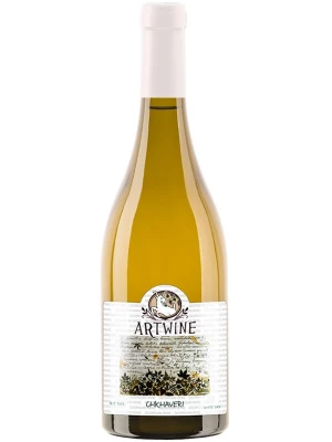 Вино Askaneli Brothers, Artwine Chkhaveri 0.75 л