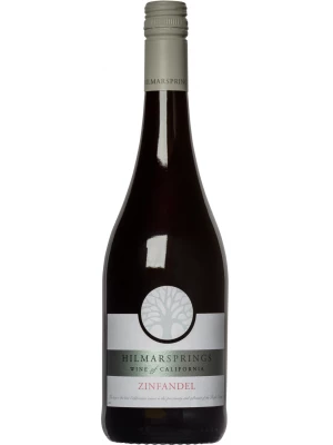Вино Hilmar Springs, Zinfandel 0.75 л