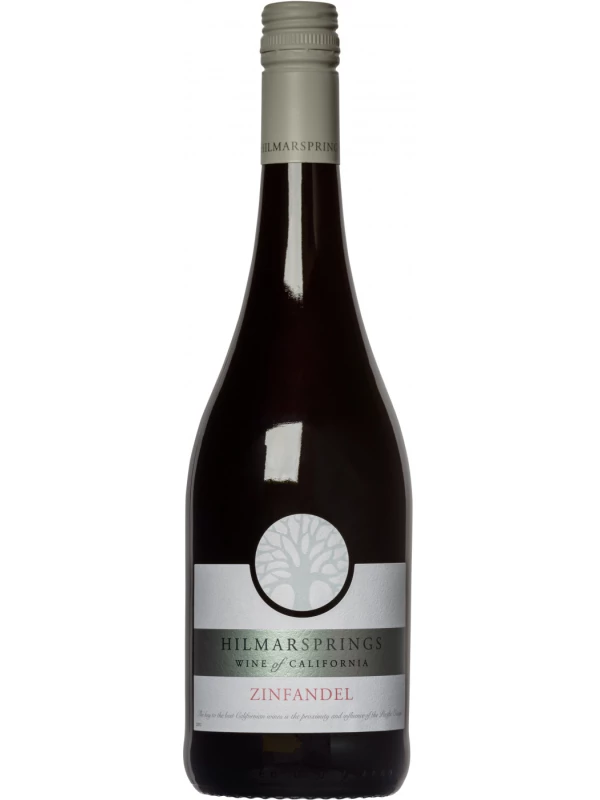 Hilmar Springs, Zinfandel