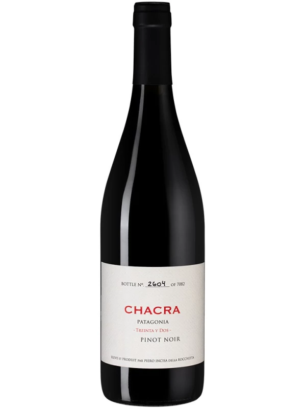 Chacra, Treinta y Dos