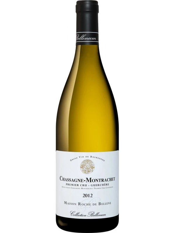Maison Roche de Bellene, Chassagne-Montrachet Premier Cru Guerchere AOC