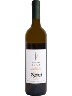 Вино Atelje Vina Sapat, Suma 2014, 0.75 л