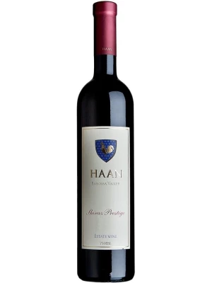 Вино Haan Wines, Shiraz Prestige, Barossa Valley 2014, 0.75 л