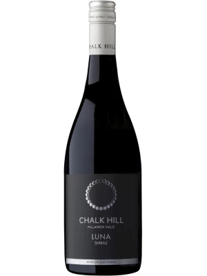 Вино Chalk Hill, Luna Shiraz 2015, 0.75 л