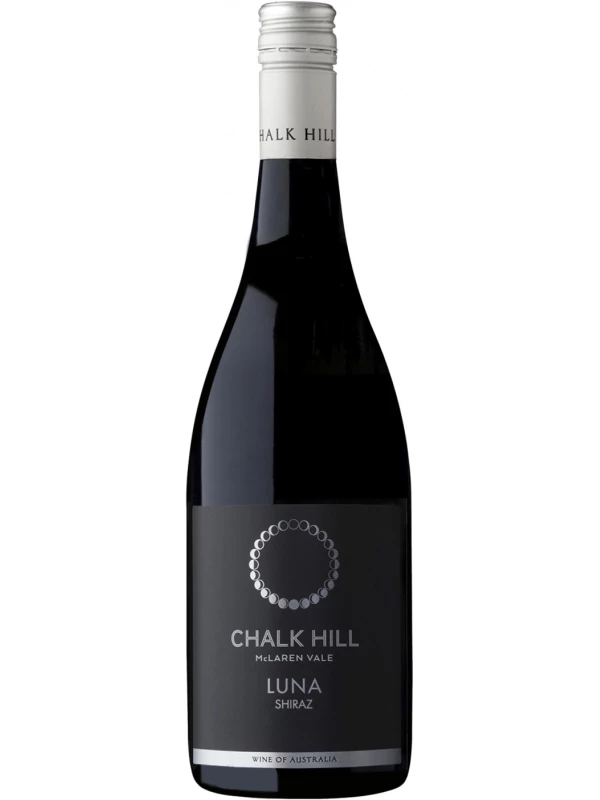 Chalk Hill, Luna Shiraz