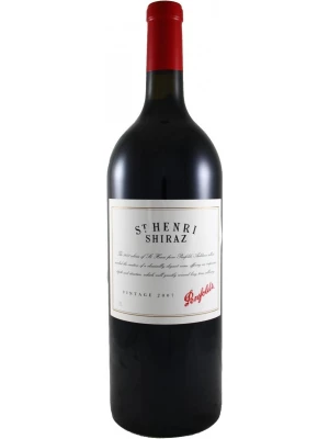 Вино Penfolds, St. Henri Shiraz 2007, 1.5 л