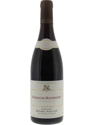 Вино Domaine Michel Niellon, Chassagne-Montrachet AOC Rouge 2021, 0.75 л
