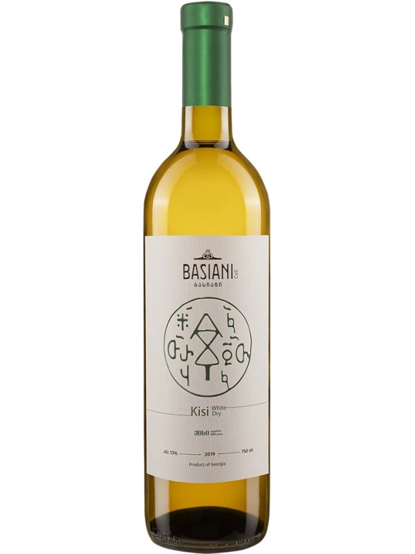Basiani Kisi