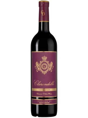 Вино Clarence Dillon, Clarendelle Saint-Emilion AOC 2021, 0.75 л