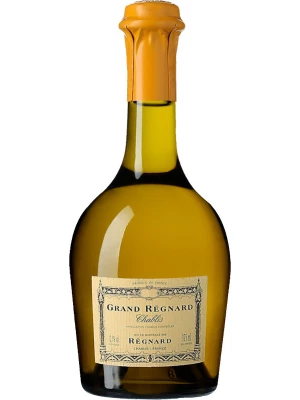 Вино Chablis Grand Regnard AOC 2021, 0.375 л
