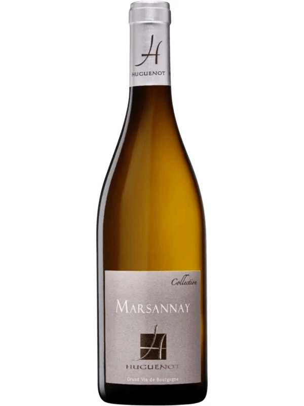 Domaine Huguenot, Marsannay Collection AOC