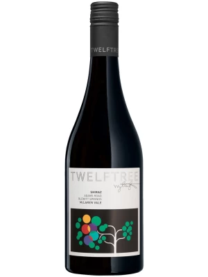 Вино Two Hands, Twelftree Shiraz Adams Road Blewitt Springs McLaren Vale 2021, 0.75 л