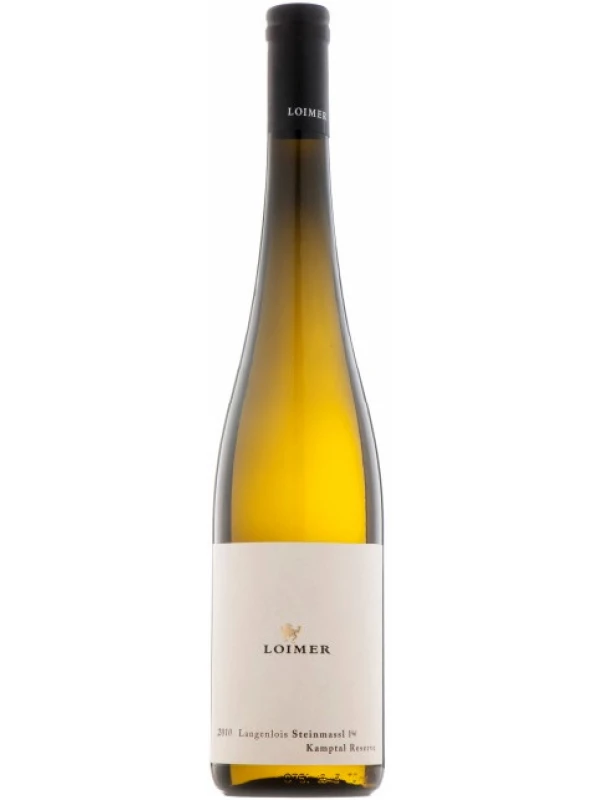 Loimer, Langenlois Steinmassl Riesling, Kamptal DAC Reserve