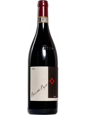 Вино Bricco della Bigotta Barbera d'Asti DOC 2010, 0.75 л