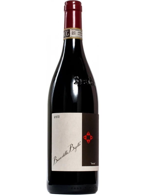 Bricco della Bigotta Barbera d'Asti DOC