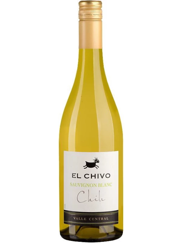 El Chivo Sauvignon Blanc