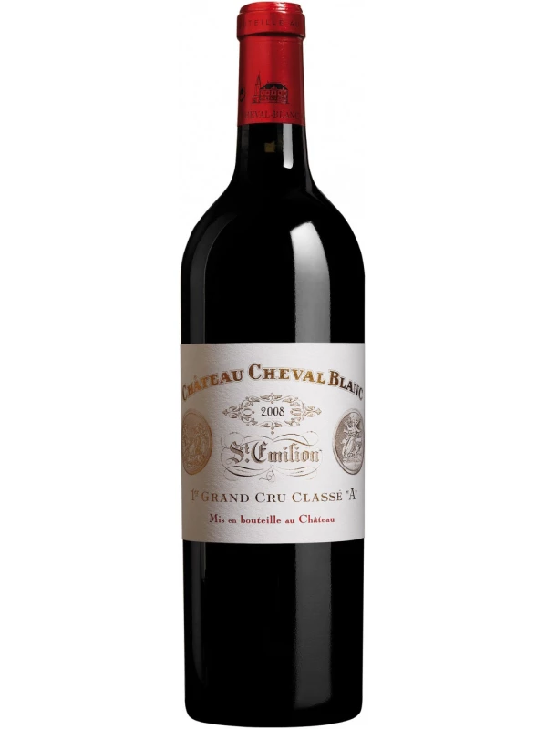 Chateau Cheval Blanc, St-Emilion AOC 1-er Grand Cru Classe