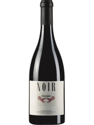 Вино Tenuta Mazzolino, Noir Pinot Nero, Oltrepo Pavese DOC 2017, 0.75 л