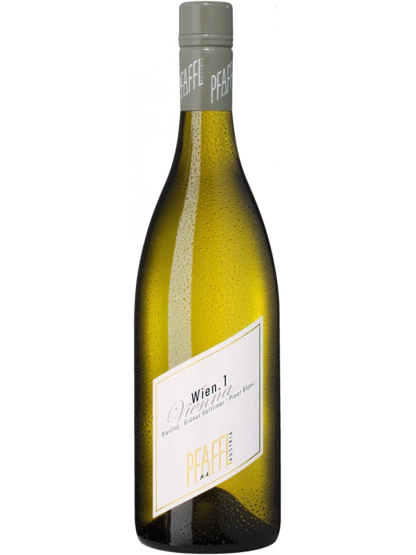 Weingut R&A Pfaffl, Wien. 1