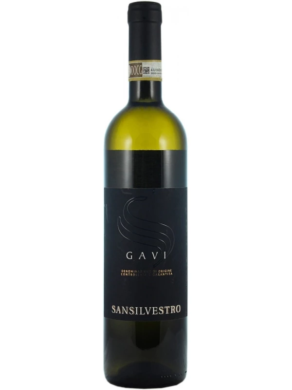 San Silvestro, Gavi DOCG