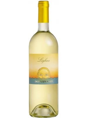 Вино Lighea Zibibbo, Sicilia DOC 2014, 0.75 л