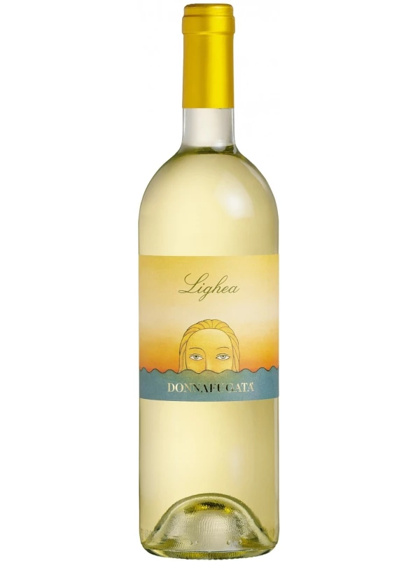 Lighea Zibibbo, Sicilia DOC