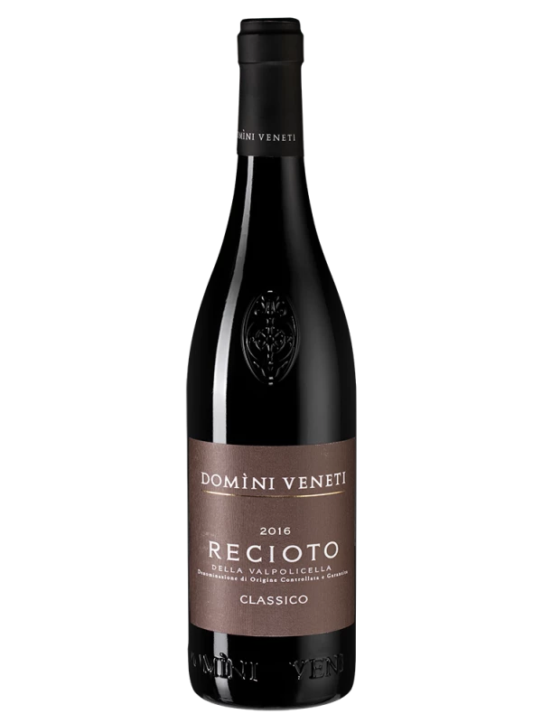 Recioto della Valpolicella Classico, Италия Domini Veneti