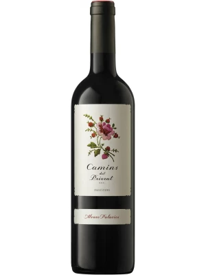 Вино Alvaro Palacios, Camins del Priorat DOC 0.75 л