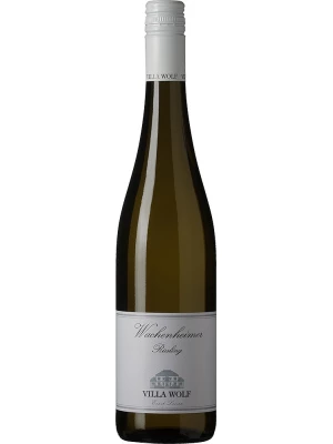 Вино Villa Wolf Wachenheimer Riesling Kabinett 2015, 0.75 л