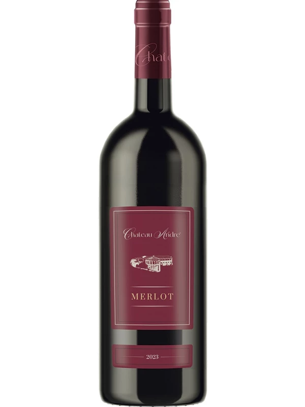 Chateau Andre, Merlot