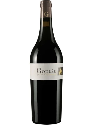 Вино Chateau Cos d'Estournel, Goulee, Medoc AOC 2008, 0.75 л
